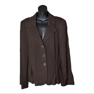 Lafayette 148 New York Vintage Blazer